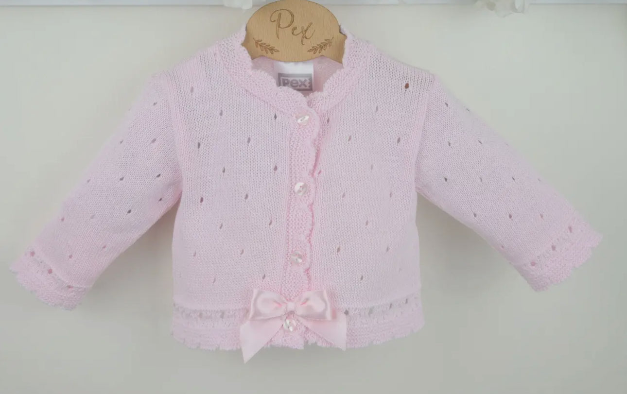 Doll Cardigan